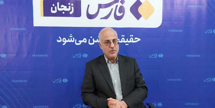 10 کیلومتر راه روستایی دولت آباد آسفالت میشود/ عملیاتی شدن یکی از مصوبات سفر نیکزاد به ابهر