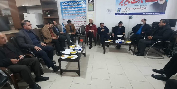 تغییر کاربری اراضی کشاورزی به مسکونی خلاف است/ متخلفین تحت تعقیب قرار میگیرند