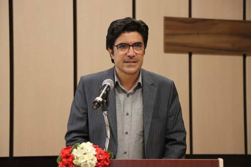 دستگیری فرد متخلف سابقه دار به جرم زنده گیری کبک در شهرستان ایجرود