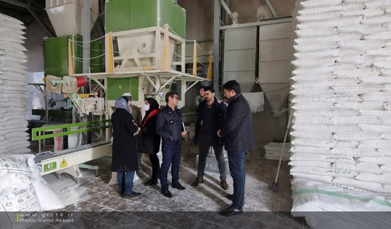 دستگاههای خدمات رسان زیر ساختهای پروژه های نهضت ملی مسکن را فراهم کنند