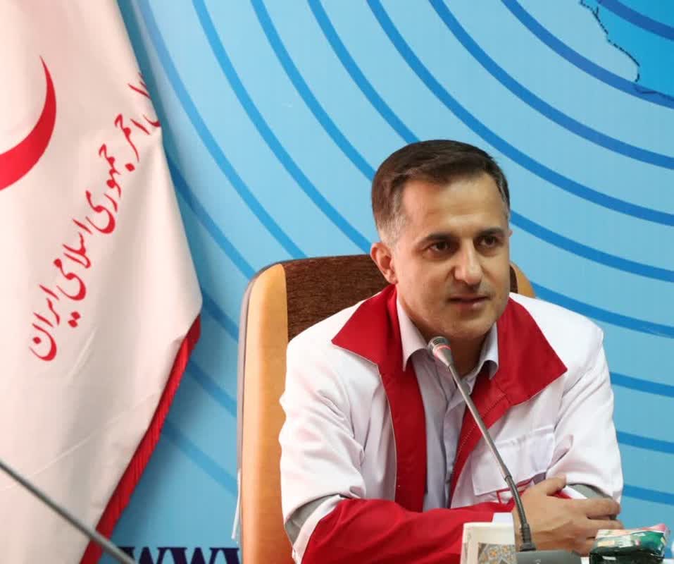 هلال احمر زنجان 22 میلیارد ریال تسهیلات به بیماران نیازمند پرداخت کرد
