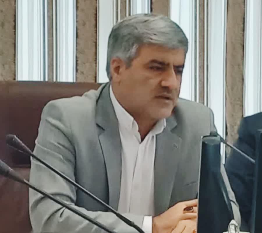 مقارن با چهل و چهارمین ایام دهه فجر انقلاب اسلامی تولید مستند مسجد دمیریه زنجان کلید خورد