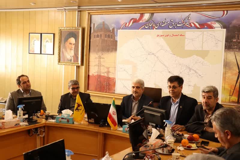 تشریح برنامه های ۱۸ اسفندماه سالروز تاسیس کانون های مساجد در زنجان