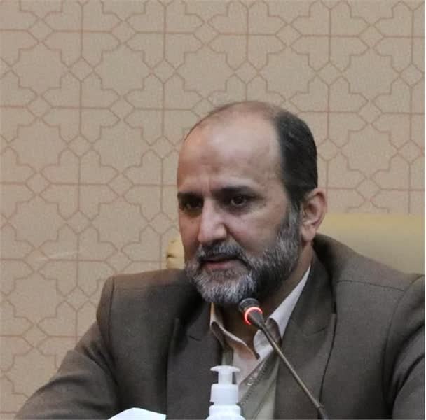 به همت نمایندگی بنیاد بین المللی غدیر در شهرستان ابهر کارگاه آموزشی جهاد تبیین در موضوع حجاب و عفاف  با همکاری مدرسه غیردولتی شریف ابهر برگزار شد