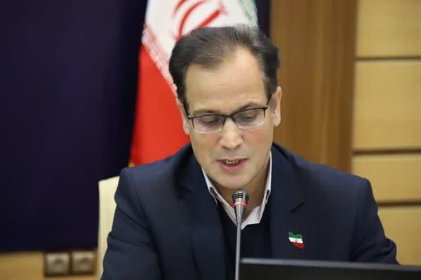 سهم استان زنجان از آزادراه های کشور ۷.۱ درصد است