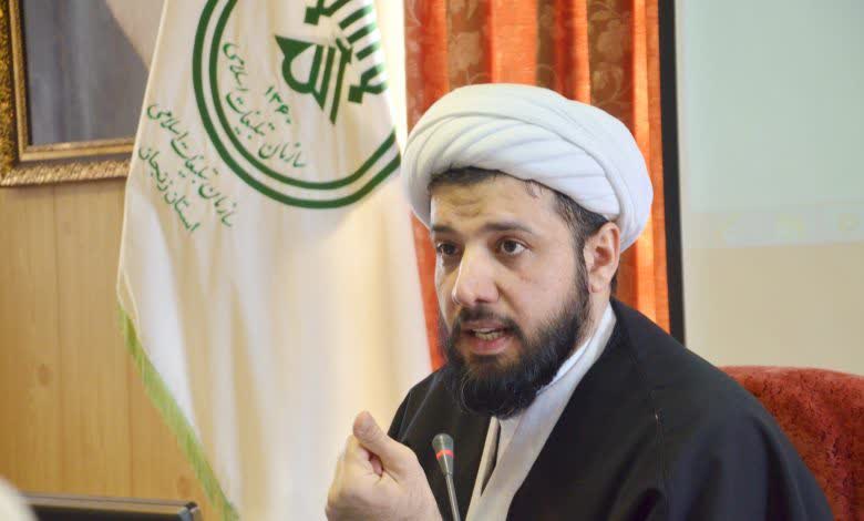 با حضور اکیپ های عملیاتی امور برق گلشهر در شرایط نامساعد جوی پست برق ذاکرتپه اصلاح شد