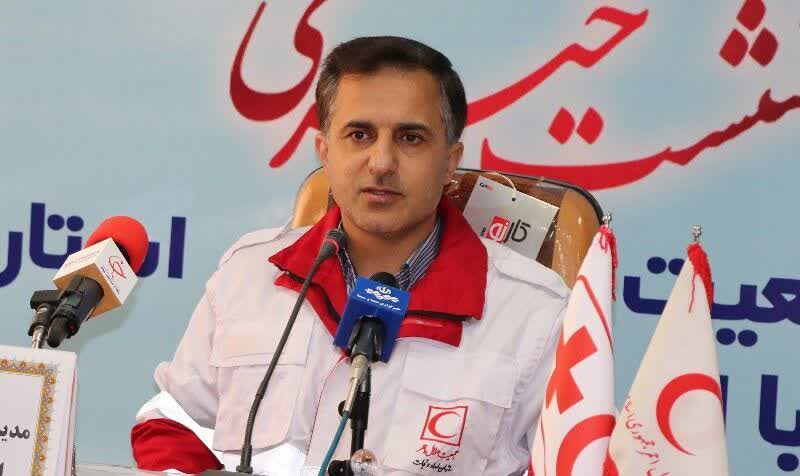 اعزام بیش از 850 دانش آموز زنجانی به اردوی راهیان نور