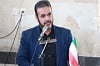 یک تن انواع مواد محترقه در زنجان کشف شد