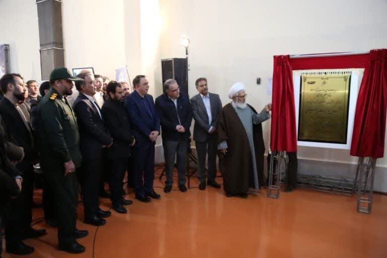 نخستین واحد تولید دارو در استان زنجان آغاز به کار کرد