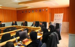 مناسب سازی لازمه تحصیل دانشجویان دارای معلولیت است
