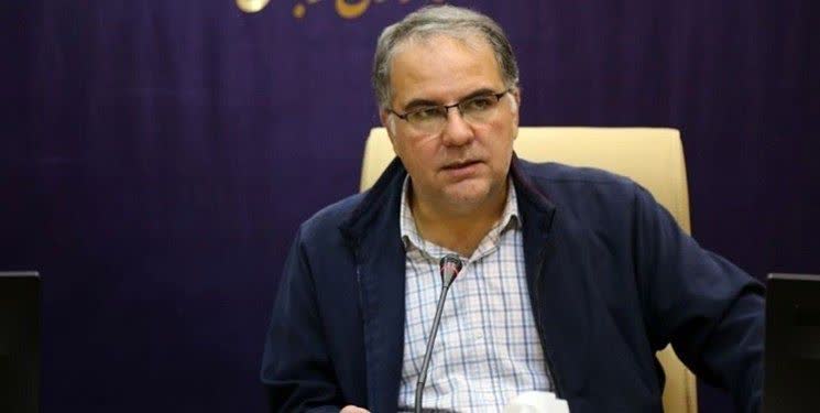 تمام واحد های ۵۸۴ واحدی ثمین ۲ در غرب شهر زنجان تاپایان سال آینده تحویل متقاضیان خواهد شد