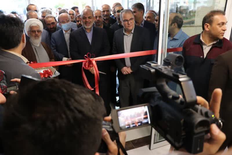 بانوی وزنه بردار زنجانی رکورد دسته ۷۱ کیلوگرم را شکست