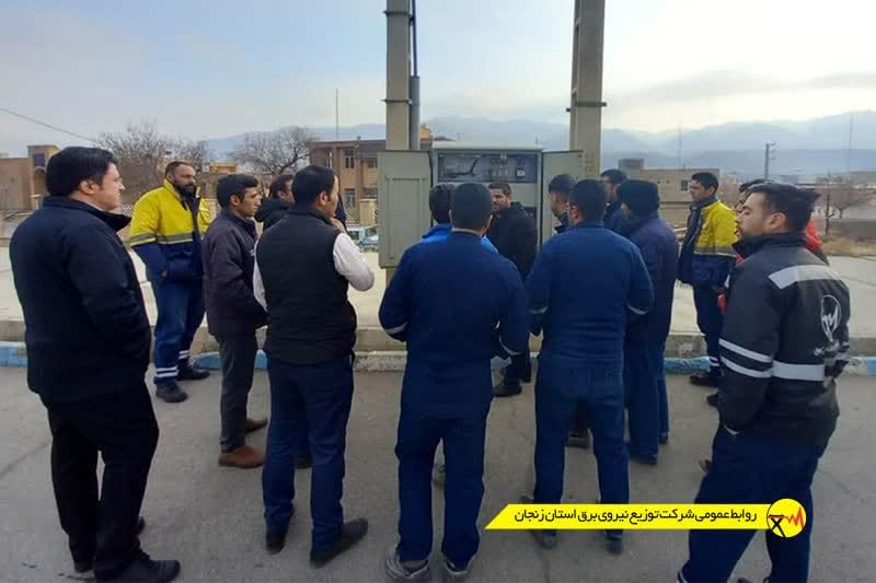 برپایی ۱۵۲۴ پایگاه جشن نیکوکاری در استان زنجان