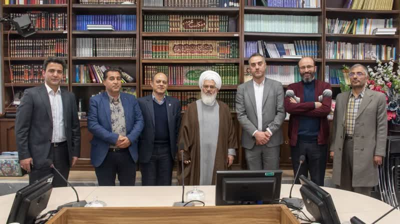 آغاز به کار نمایشگاه بهاره در استان زنجان