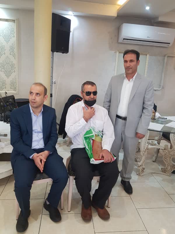 اولین جشنواره استانی گفتمان خدمت با همکاری دستگاه های فعال در این بخش و با محوریت کمیته امداد از 21 تا 23 اسفندماه در حسینیه عاشقان ثارالله  برگزار میشود