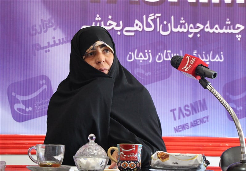 انتقاد عضو شورای شهر زنجان از عدم ساماند هی نیرو های شهرداری