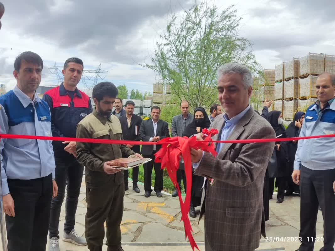 کمک فرمانداران به هلال احمر سرعت ارائه خدمات به هموطنان را بیشتر می کند