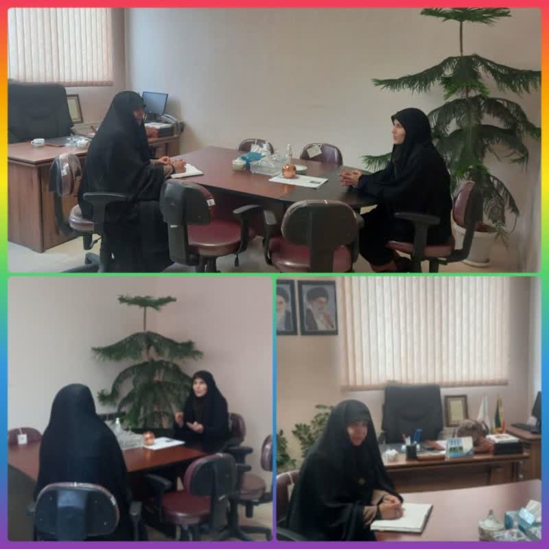نوبت گیری برنامه ملی سنجش سلامت جسمانی و آمادگی تحصیلی نوآموزان بدوورود به دبستان وپیش دبستان سال تحصیلی ۱۴۰۳_۱۴۰۲
