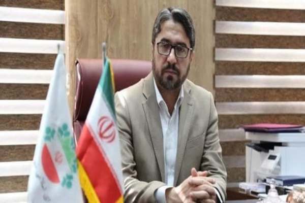 آیین تجلیل از قهرمانان ورزشی فرا ملی استان زنجان