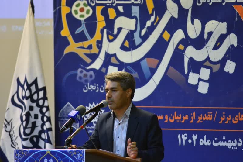 زمینه های توسعه ی اقتصادی مجموعه ورزشی کارگران زنجان بررسی شد