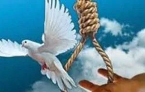 اجرای پویش نذر رهایی در زنجان ۵۶  زندانی جرائم غیرعمد آزاد شدند