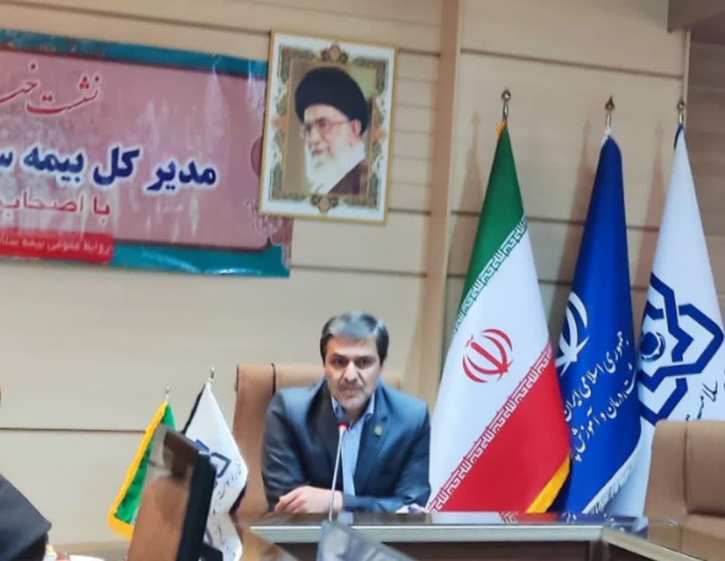 به برکت انقلاب اسلامی پیشرفتهای زیادی در تمام زمینه ها حاصل شده است