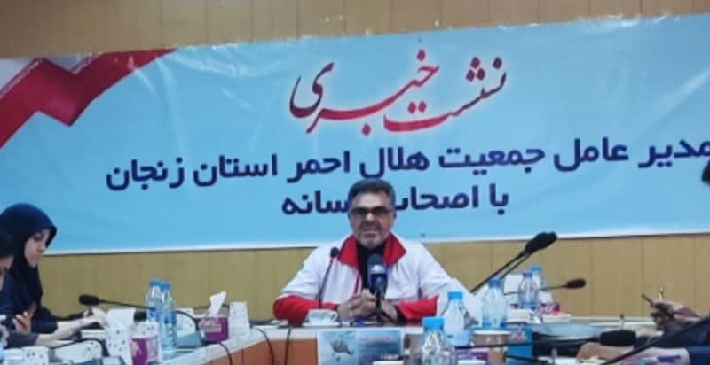 اعزام قاری ممتاز زنجانی برای قرائت قرآن کریم در حج تمتع امسال