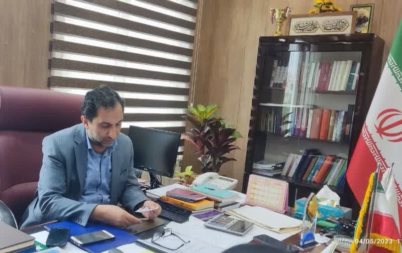در راستای ساماندهی امور صنفی جامعه کارگری تلاش میکنیم
