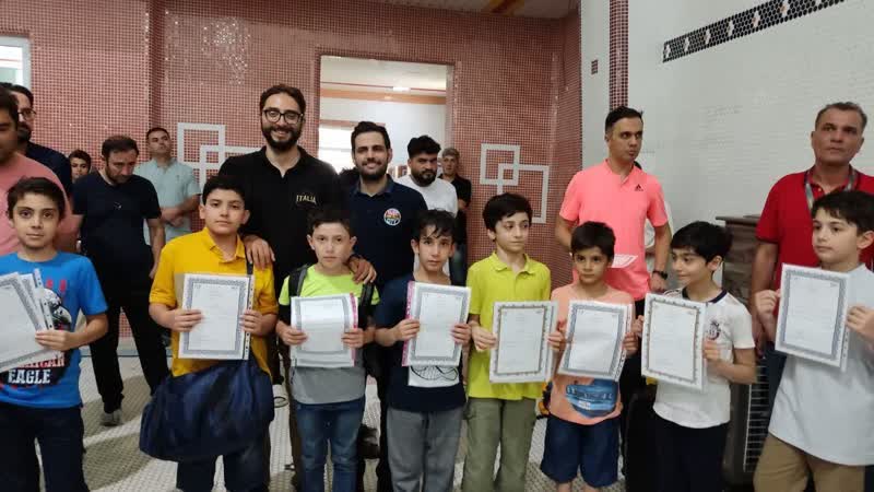 حمایت لازم از هنرمندان معلول وجود ندارد