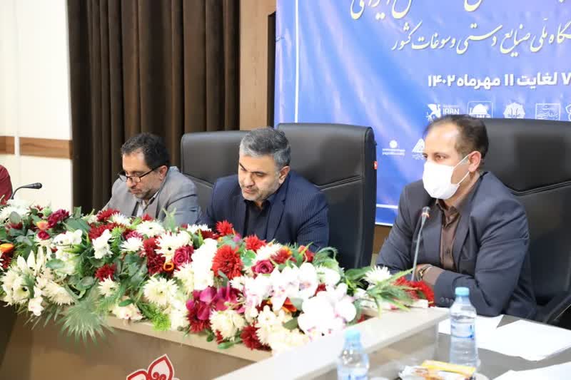 اجرای 21 عنوان برنامه در راستای کنگره شهدای غریب در استان زنجان