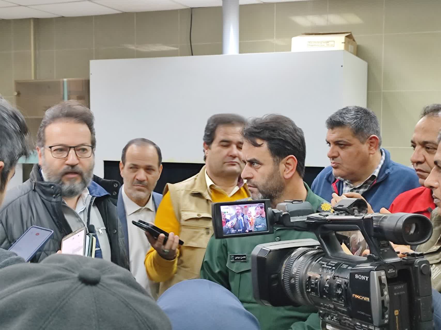 برنامه های صدا و سیمای زنجان در رثـای شهید راه علم دکتر مجید شهریاری