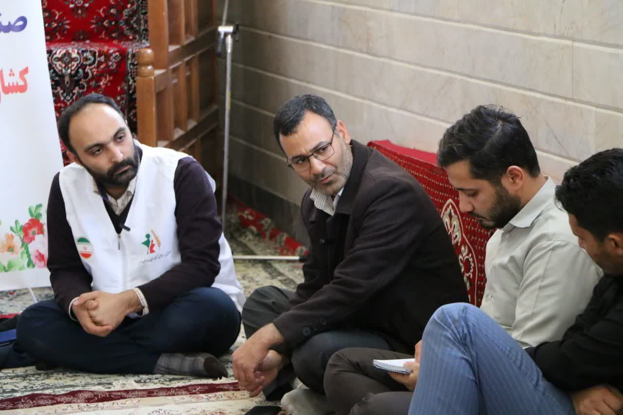 اجرای آسفالت معابر روستایی به تعداد 167 پروژه از محل اعتبارات قیر یارانهای