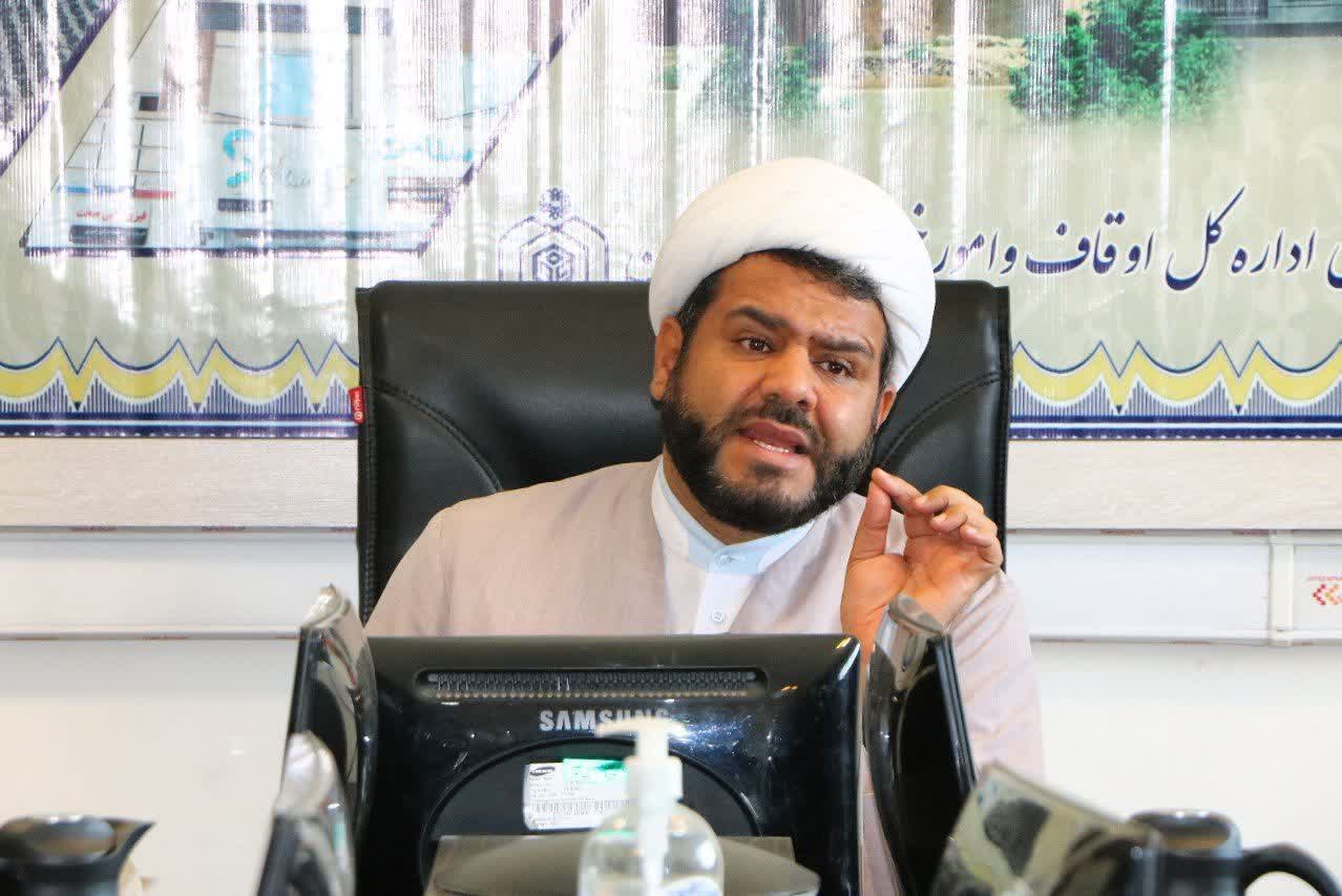احداث مرکز درمانی پیشرفته در زمین های وقفی ابهر