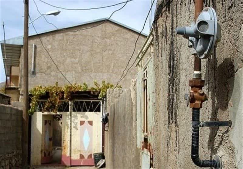 خانه‌ی 99.8 درصد خانوارهای شهرستان خرمدره با گاز طبیعی گرم می‌شود