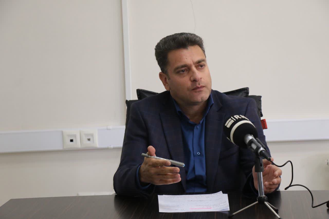 ایثارگران برای ثبتنام حج تمتع سال ۱۴۰۴ اقدام کنند