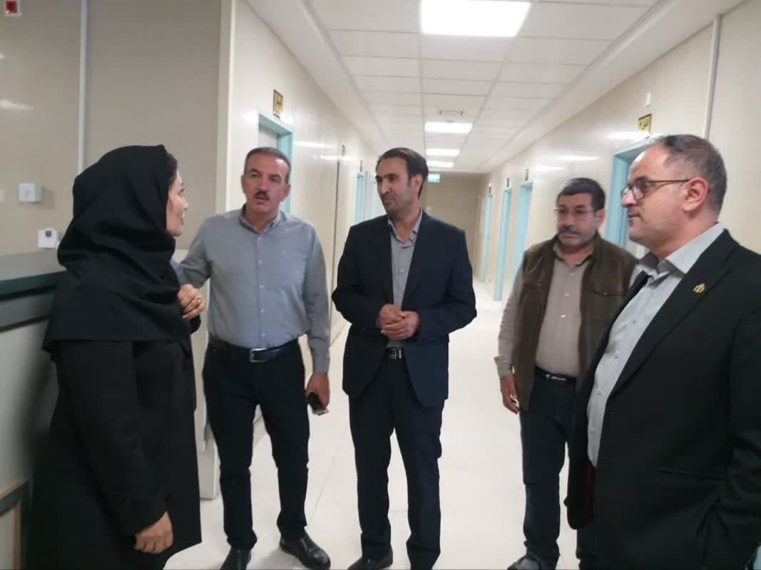 بهره مندی یک هزار و 12 مددجو از بیمه های اجتماعی