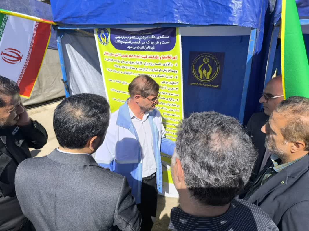 مشارکت خیرین در مدرسه سازی زمینه ساز رشد و بالندگی جامعه است