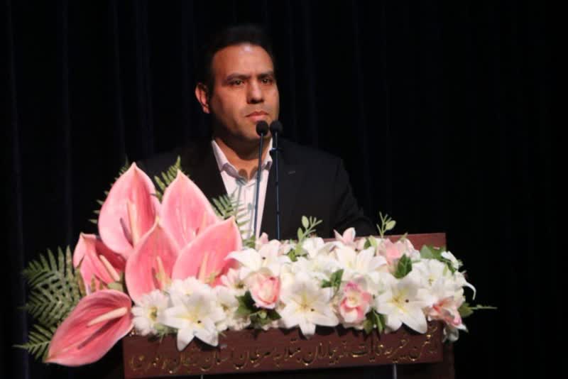 رییس جامعه معلولان ایران: مستمری معلولان جوابگوی تورم نیست