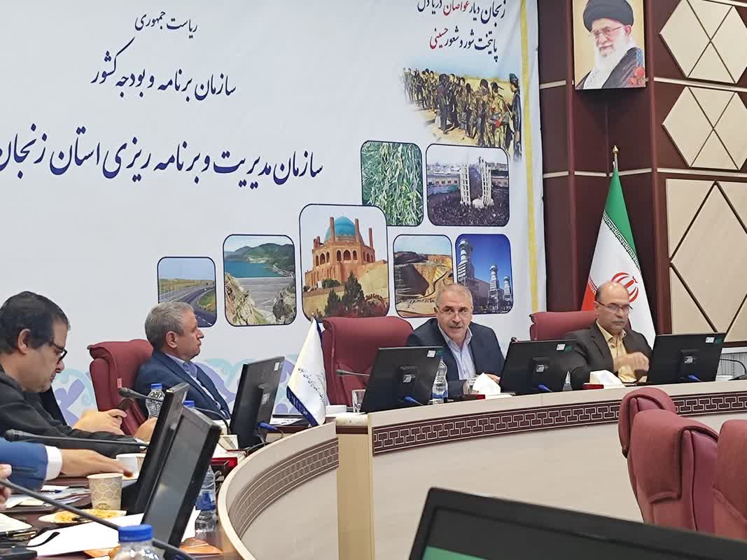 شهردار زنجان: سبزهمیدان؛ نماد شکوه بازآفرینی شهری با تأکید بر مناسب سازی برای همه شهروندان