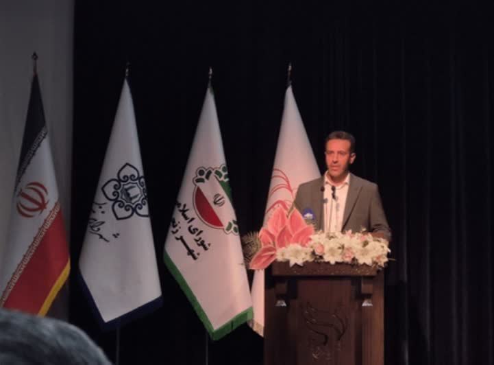 سبزهمیدان زنجان؛ نماد شکوه بازآفرینی شهری
