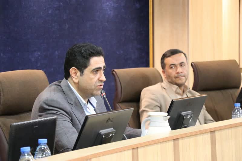 معاونت غذا و دارو زنجان؛ ناظر بر امنیت دارو و غذا در استان زنجان