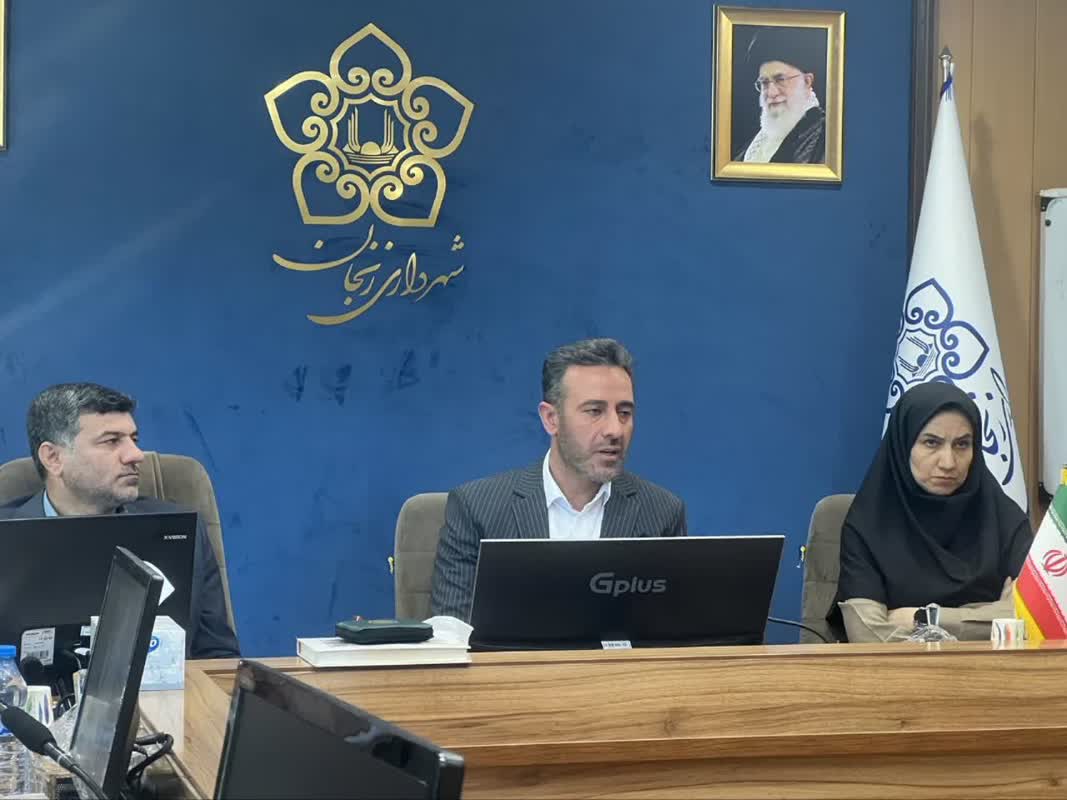 الکترونیکی شدن ۹۸ درصدی خدمات بیمه سلامت در زنجان