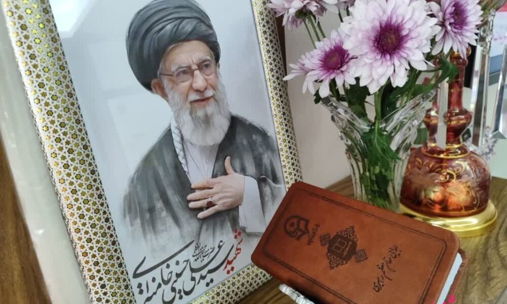 از شوق هدیه تا شوک شهادت؛ روایتی از یک سفره هفتسین بیتکرار