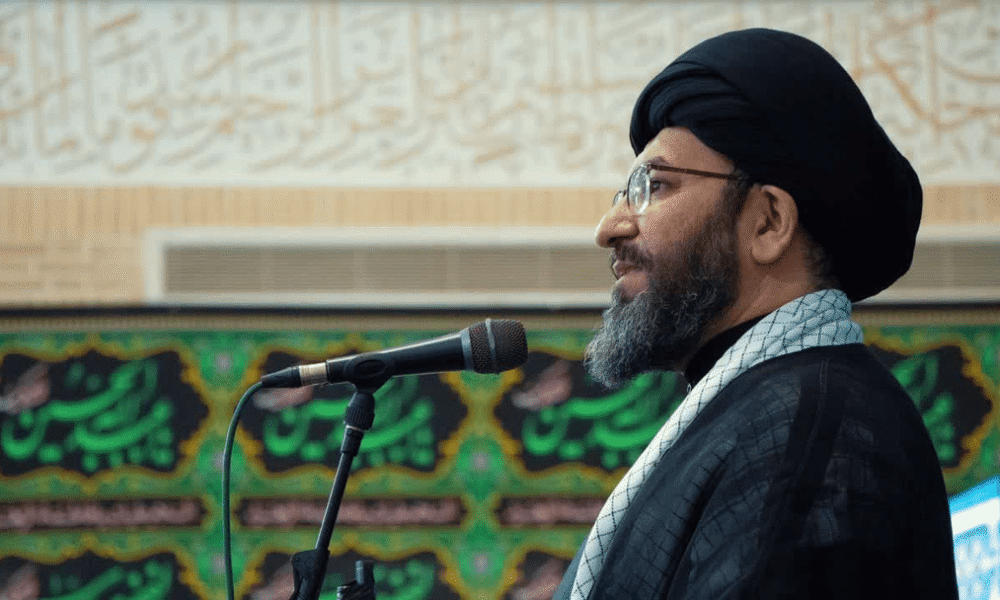 حفظ انسجام ملی از ضروریات شرایط نه جنگ و نه صلح کنونی است