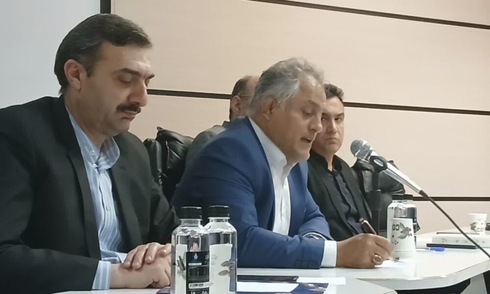 اجرای مالیات تنبیهی برای خانه های خالی بیش از سه ماه در زنجان