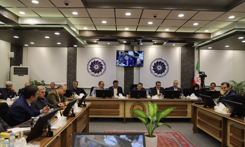 هوشمند سازی دولت بدون مشارکت بخش خصوصی ممکن نیست