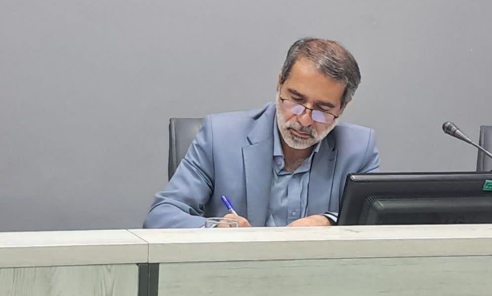 ساماندهی گلزارهای شهدا و تکمیل یادمان ها نیازمند همکاری بیشتر دستگاه هاست