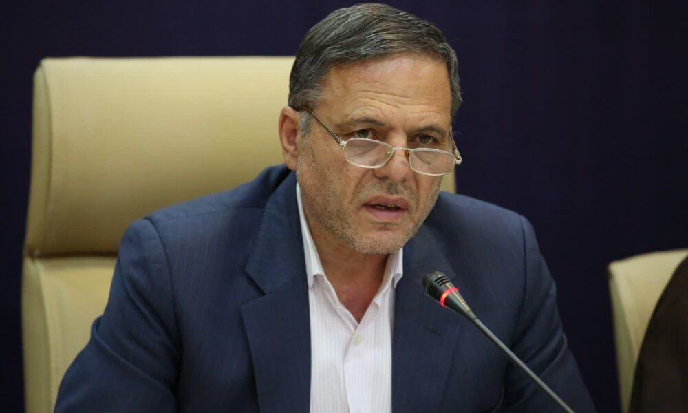 استاندار زنجان: حفاظت از محیط زیست، ضرورتی اجتناب ناپذیر برای توسعه پایدار استان است