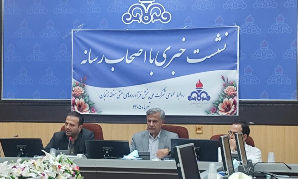 افزایش مصرف بنزین و نفتگاز در زنجان؛ آمادگی کامل برای زمستان با ذخیرهسازی نیروگاهها