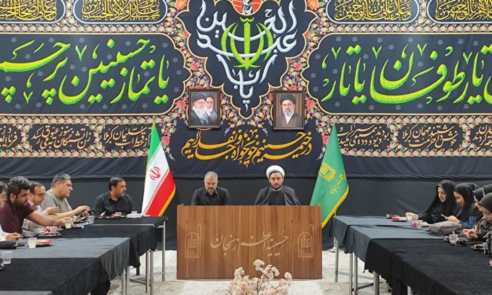 ۳۷ میلیارد تومان نذر در ۱۰ روز / بازسازی پس از حمله با ۲۰۰ میلیارد برآورد شد